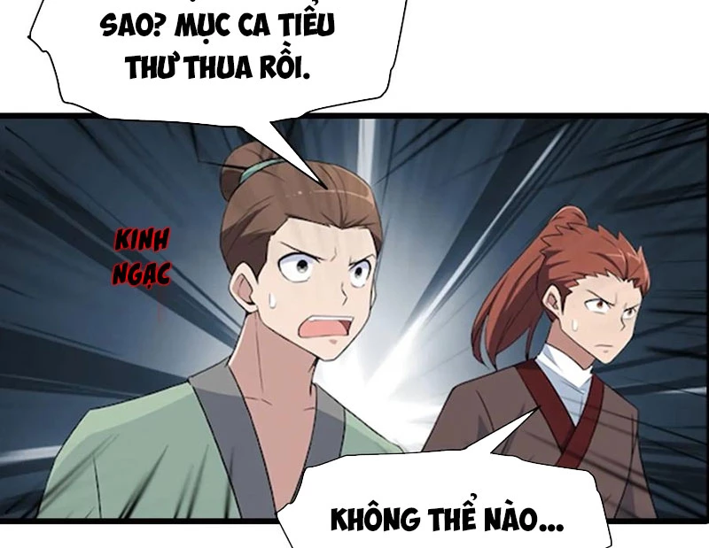 Tu Tiên Trở Về Tại Vườn Trường - Phần 2 Chapter 191 - 55
