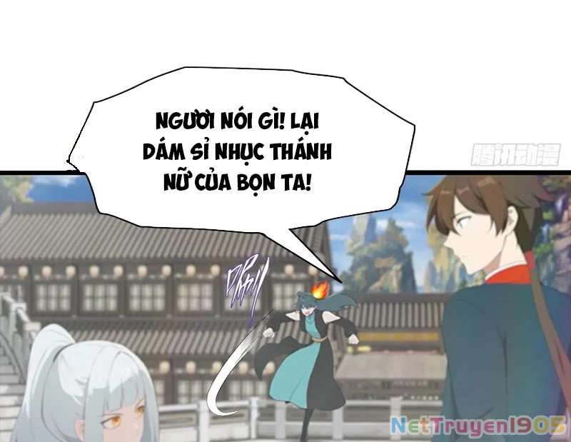 Tu Tiên Trở Về Tại Vườn Trường - Phần 2 Chapter 191 - 58