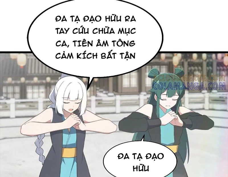 Tu Tiên Trở Về Tại Vườn Trường - Phần 2 Chapter 191 - 72