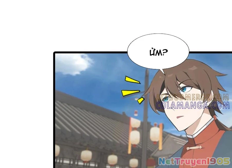 Tu Tiên Trở Về Tại Vườn Trường - Phần 2 Chapter 191 - 83