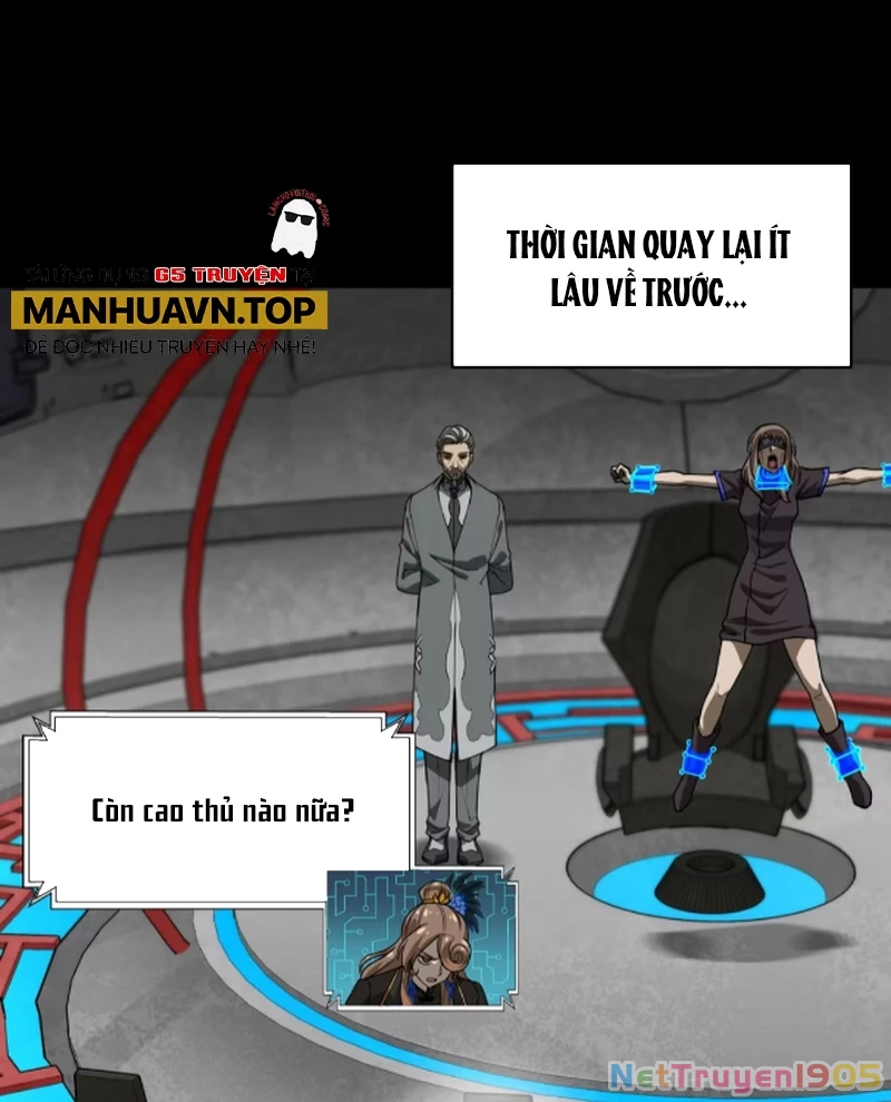 Tinh Giáp Hồn Tướng Chapter 290 - 3