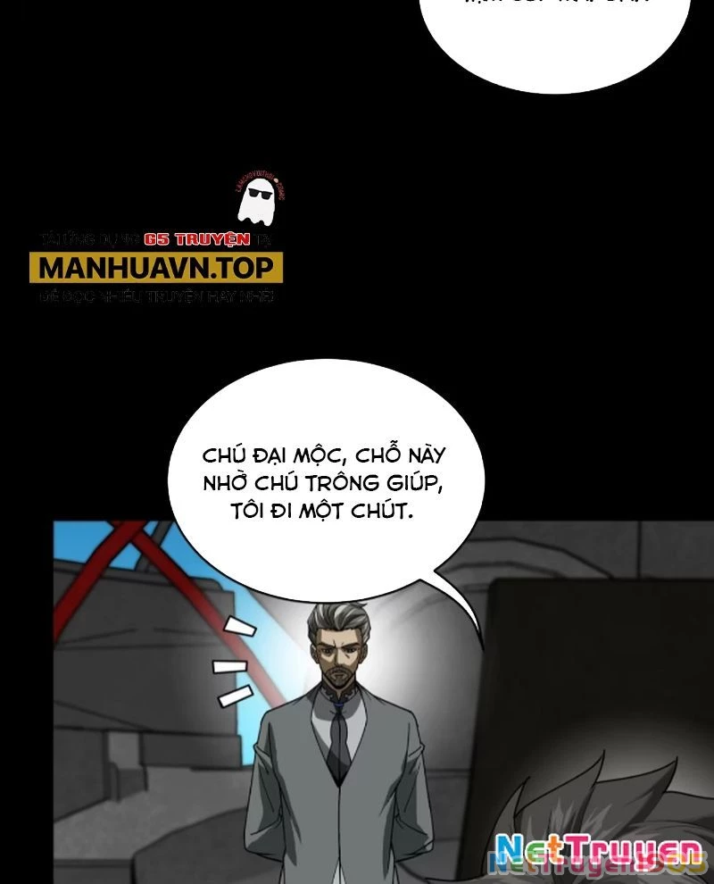 Tinh Giáp Hồn Tướng Chapter 290 - 6