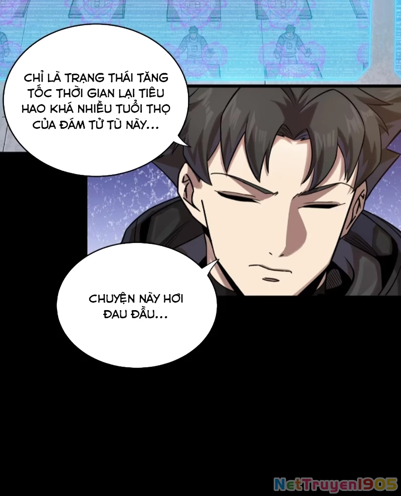 Tinh Giáp Hồn Tướng Chapter 290 - 20