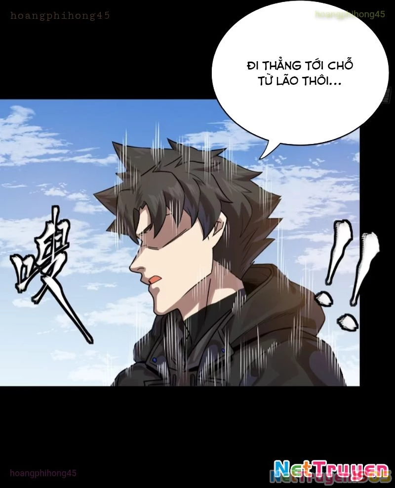 Tinh Giáp Hồn Tướng Chapter 290 - 21