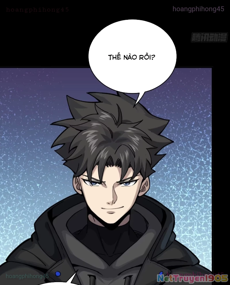 Tinh Giáp Hồn Tướng Chapter 290 - 38