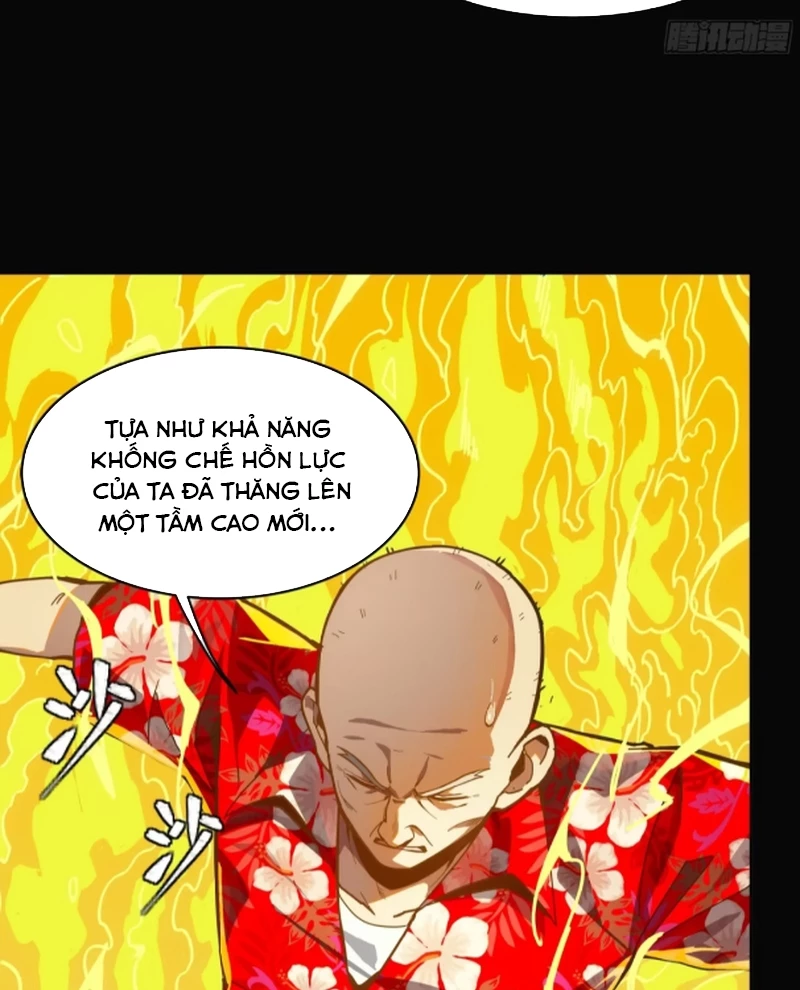 Tinh Giáp Hồn Tướng Chapter 290 - 48