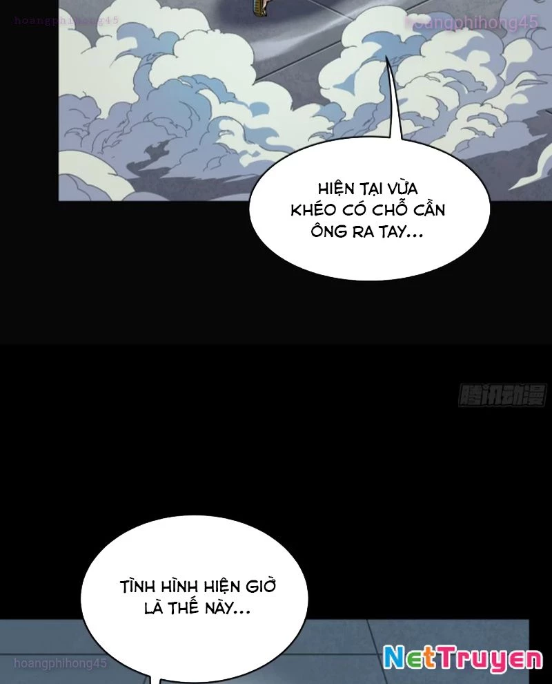Tinh Giáp Hồn Tướng Chapter 290 - 61