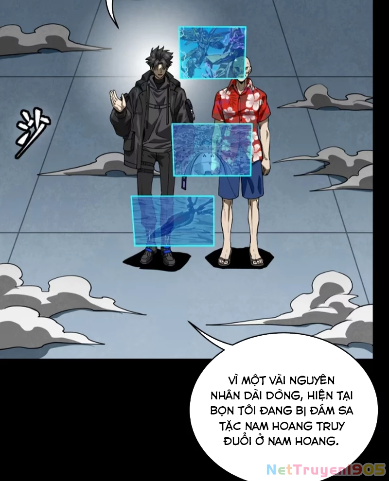 Tinh Giáp Hồn Tướng Chapter 290 - 62