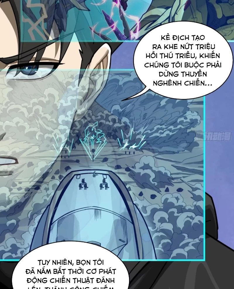 Tinh Giáp Hồn Tướng Chapter 290 - 64