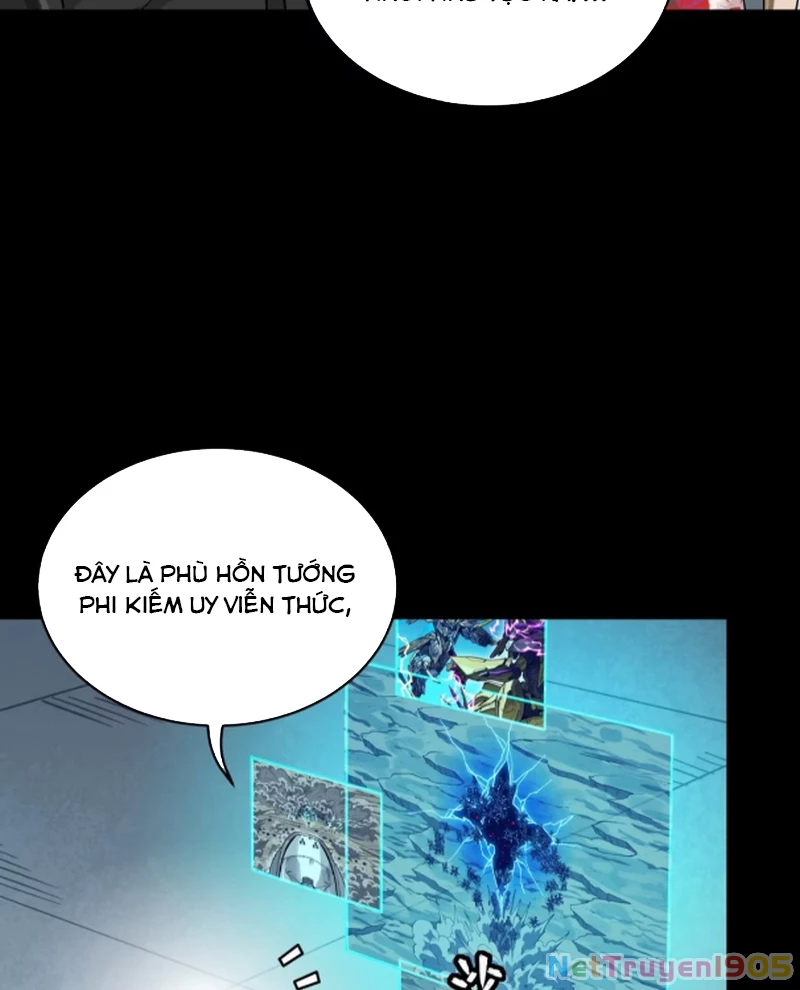 Tinh Giáp Hồn Tướng Chapter 290 - 69