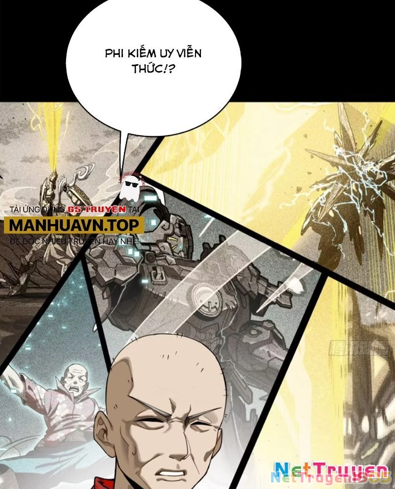 Tinh Giáp Hồn Tướng Chapter 290 - 71