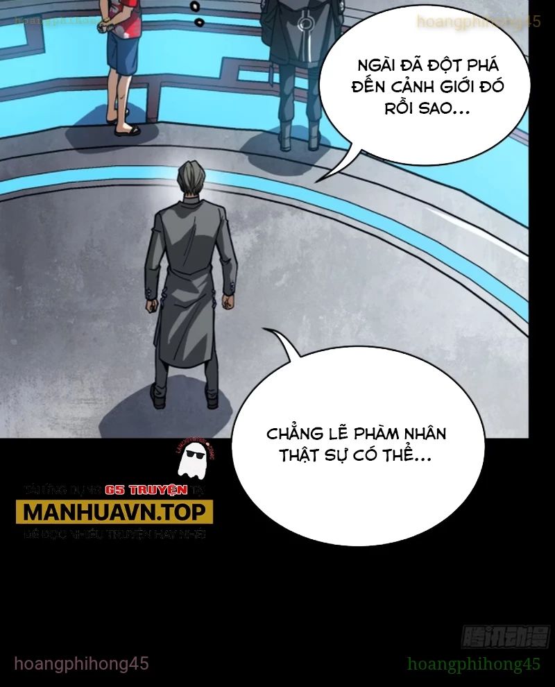 Tinh Giáp Hồn Tướng Chapter 290 - 89