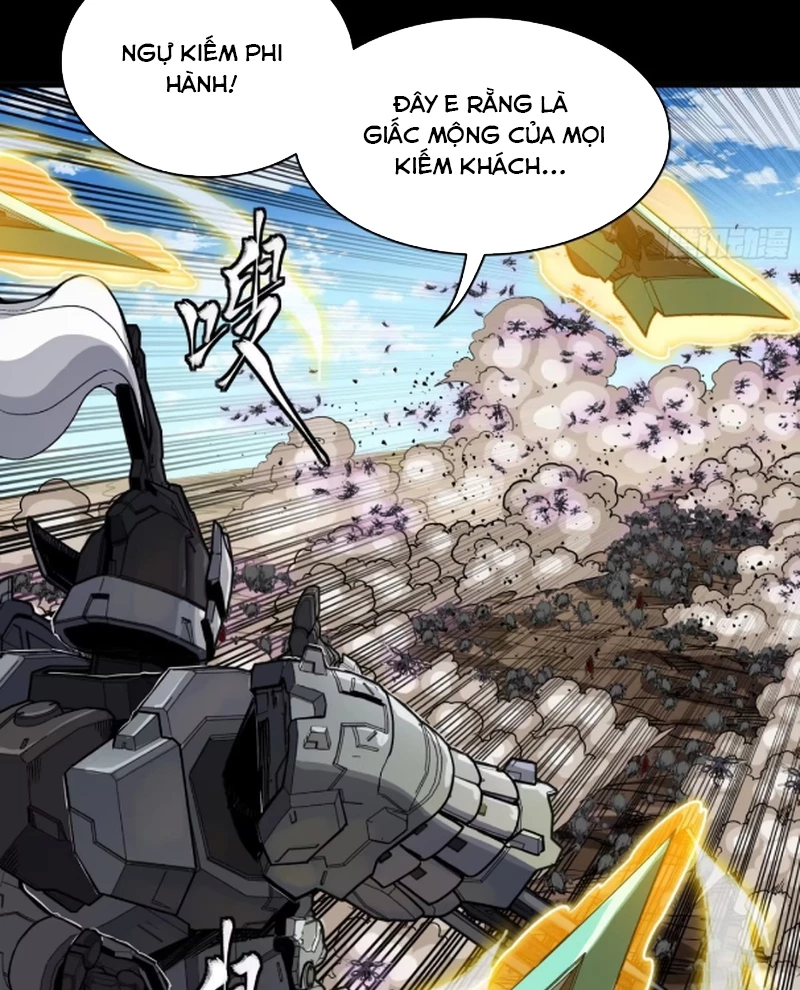 Tinh Giáp Hồn Tướng Chapter 290 - 114