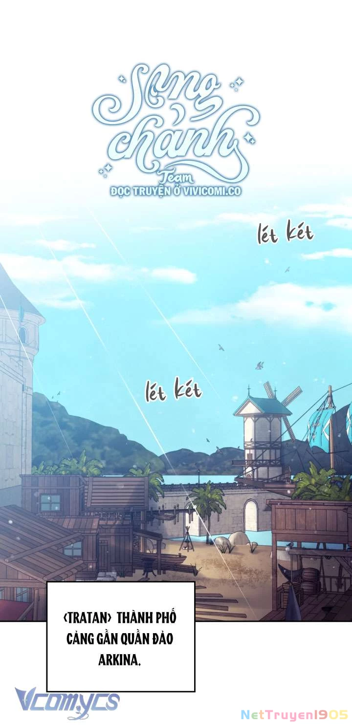 Kết Thúc Của Nhân Vật Phản Diện Chỉ Có Thể Là Cái Chết Chapter 179 - 4