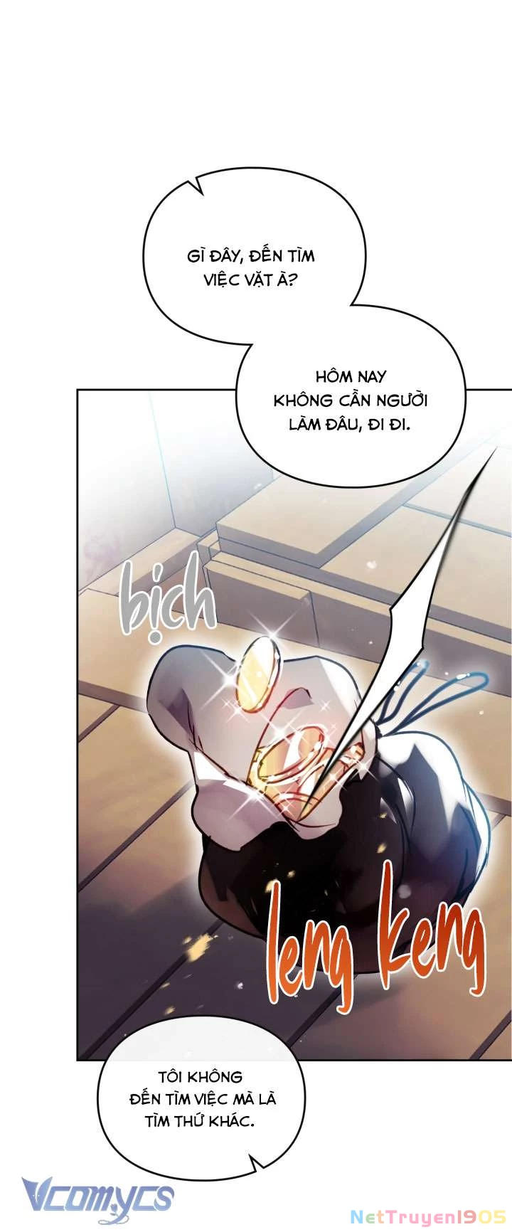 Kết Thúc Của Nhân Vật Phản Diện Chỉ Có Thể Là Cái Chết Chapter 179 - 7