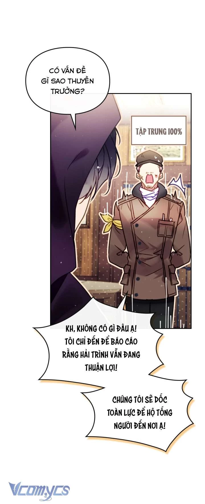 Kết Thúc Của Nhân Vật Phản Diện Chỉ Có Thể Là Cái Chết Chapter 179 - 12