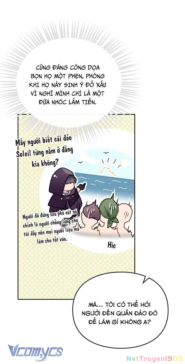 Kết Thúc Của Nhân Vật Phản Diện Chỉ Có Thể Là Cái Chết Chapter 179 - 13