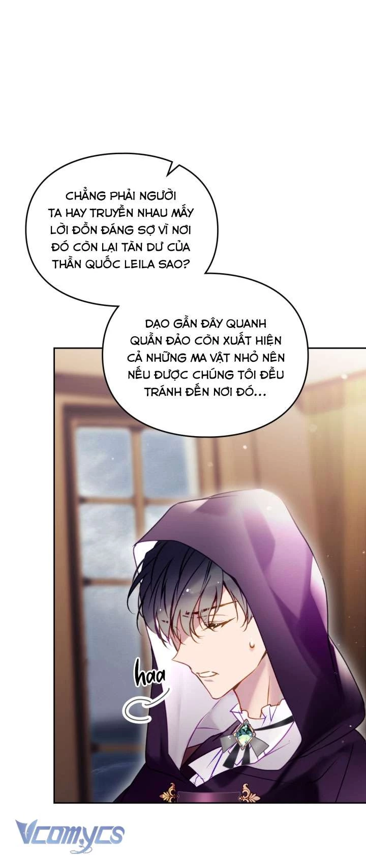 Kết Thúc Của Nhân Vật Phản Diện Chỉ Có Thể Là Cái Chết Chapter 179 - 14
