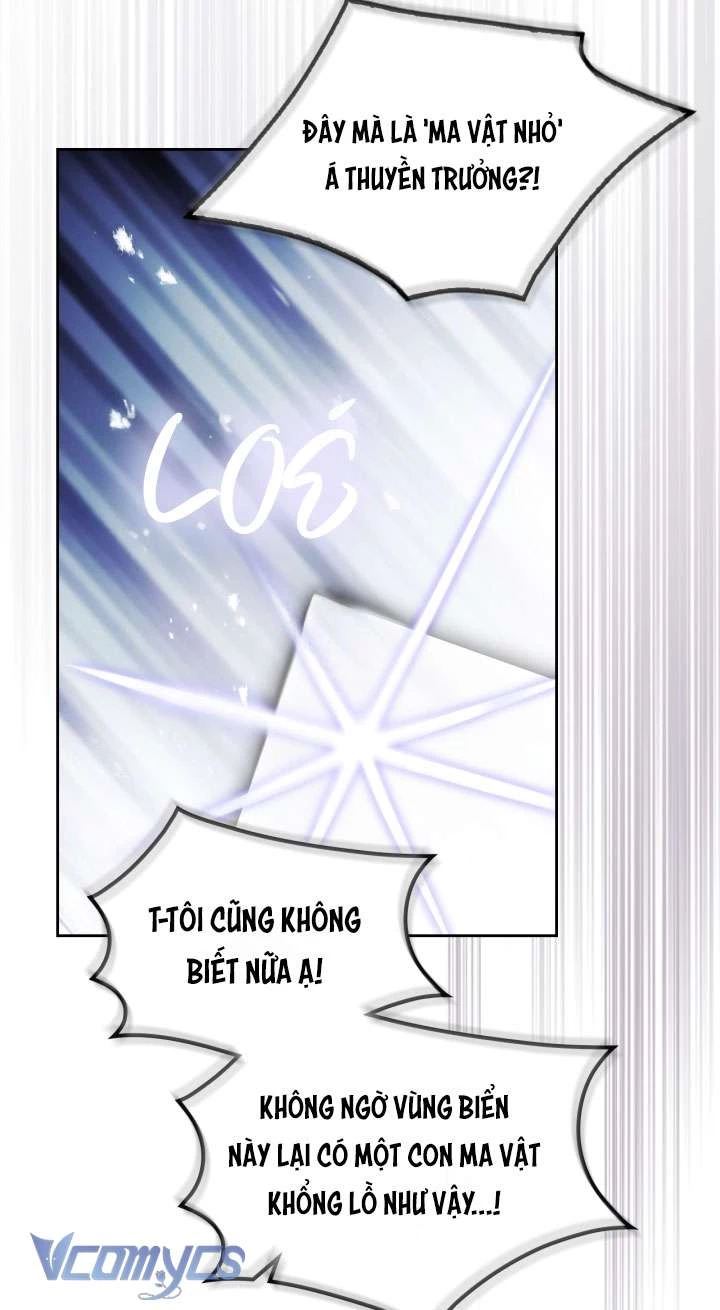Kết Thúc Của Nhân Vật Phản Diện Chỉ Có Thể Là Cái Chết Chapter 179 - 23