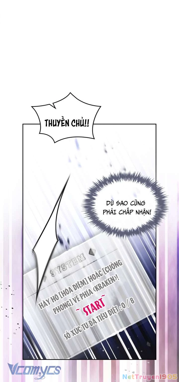 Kết Thúc Của Nhân Vật Phản Diện Chỉ Có Thể Là Cái Chết Chapter 179 - 26