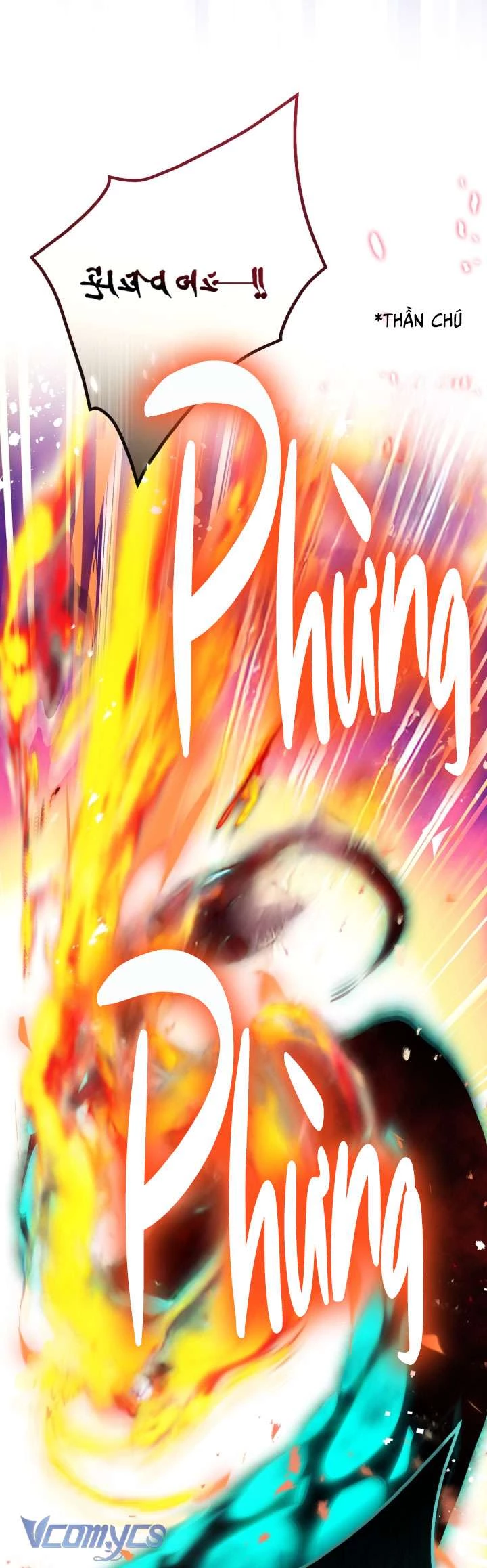 Kết Thúc Của Nhân Vật Phản Diện Chỉ Có Thể Là Cái Chết Chapter 179 - 29