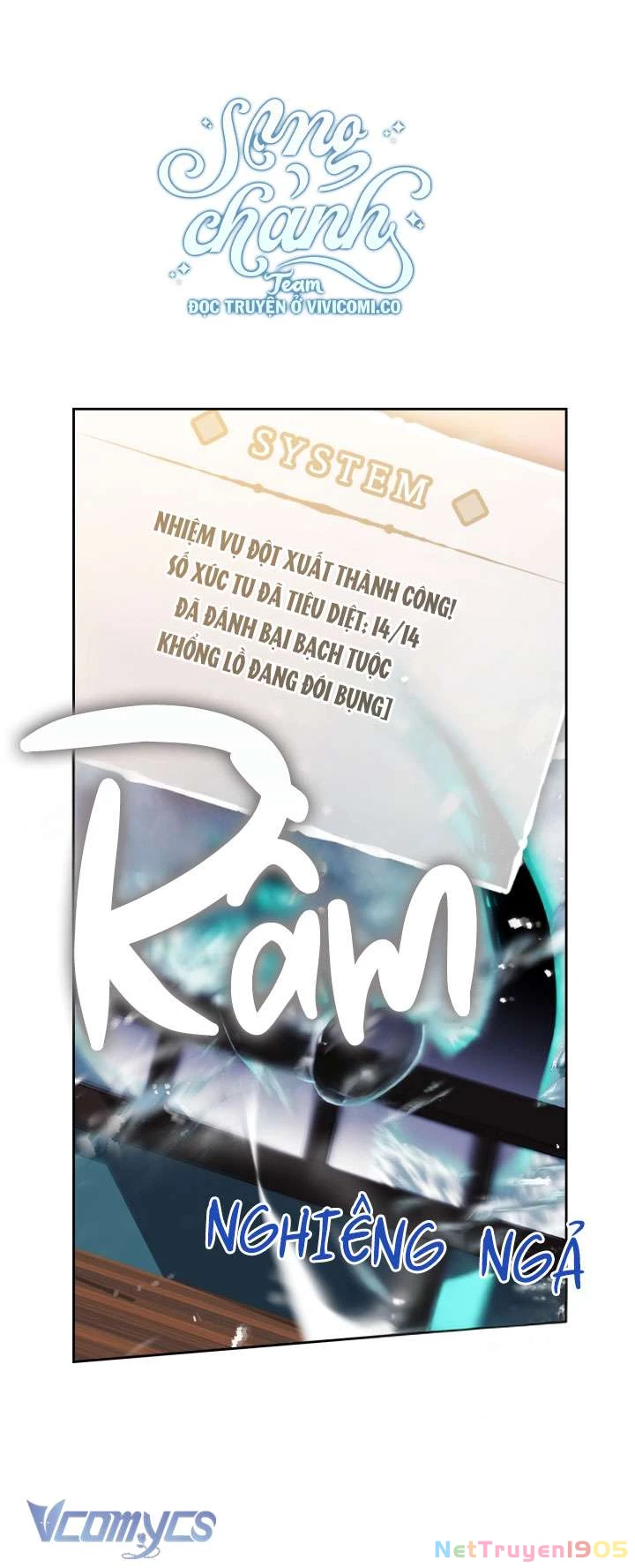 Kết Thúc Của Nhân Vật Phản Diện Chỉ Có Thể Là Cái Chết Chapter 179 - 53