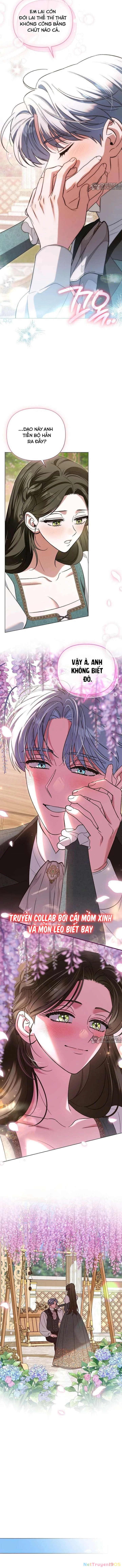 Dành Cho Nàng Juliet Xinh Đẹp Chapter 38 - 3