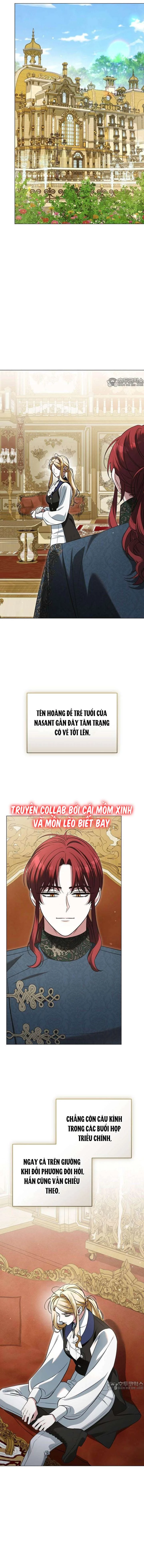 Dành Cho Nàng Juliet Xinh Đẹp Chapter 38 - 4