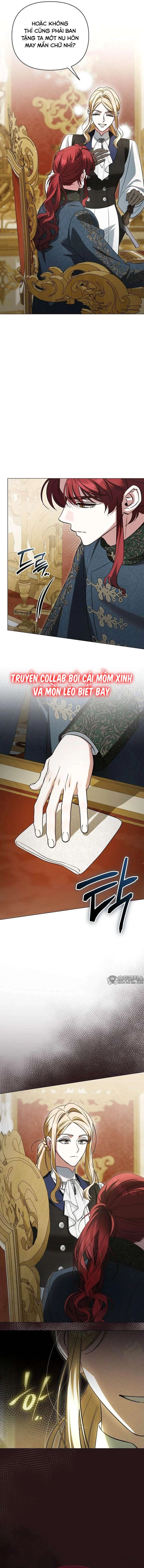 Dành Cho Nàng Juliet Xinh Đẹp Chapter 38 - 7