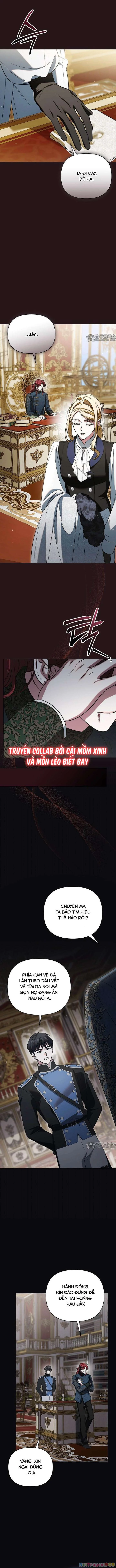 Dành Cho Nàng Juliet Xinh Đẹp Chapter 38 - 9