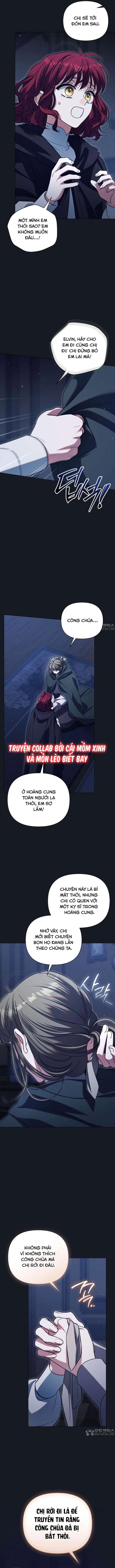 Dành Cho Nàng Juliet Xinh Đẹp Chapter 38 - 11