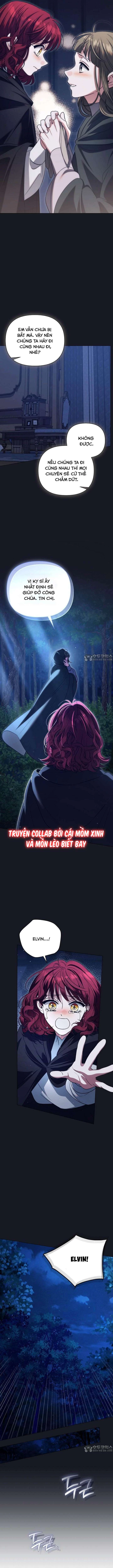 Dành Cho Nàng Juliet Xinh Đẹp Chapter 38 - 12