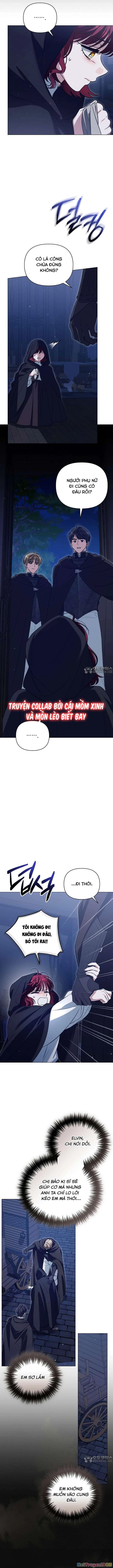 Dành Cho Nàng Juliet Xinh Đẹp Chapter 38 - 13