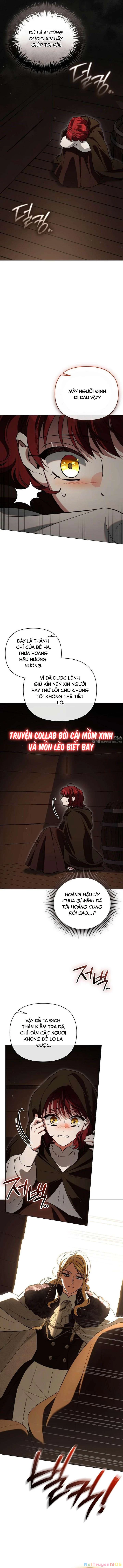 Dành Cho Nàng Juliet Xinh Đẹp Chapter 38 - 14