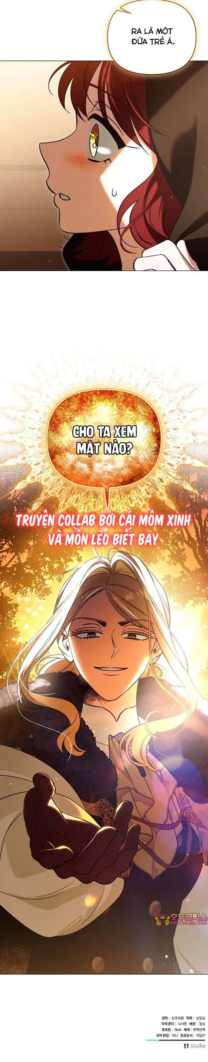 Dành Cho Nàng Juliet Xinh Đẹp Chapter 38 - 15