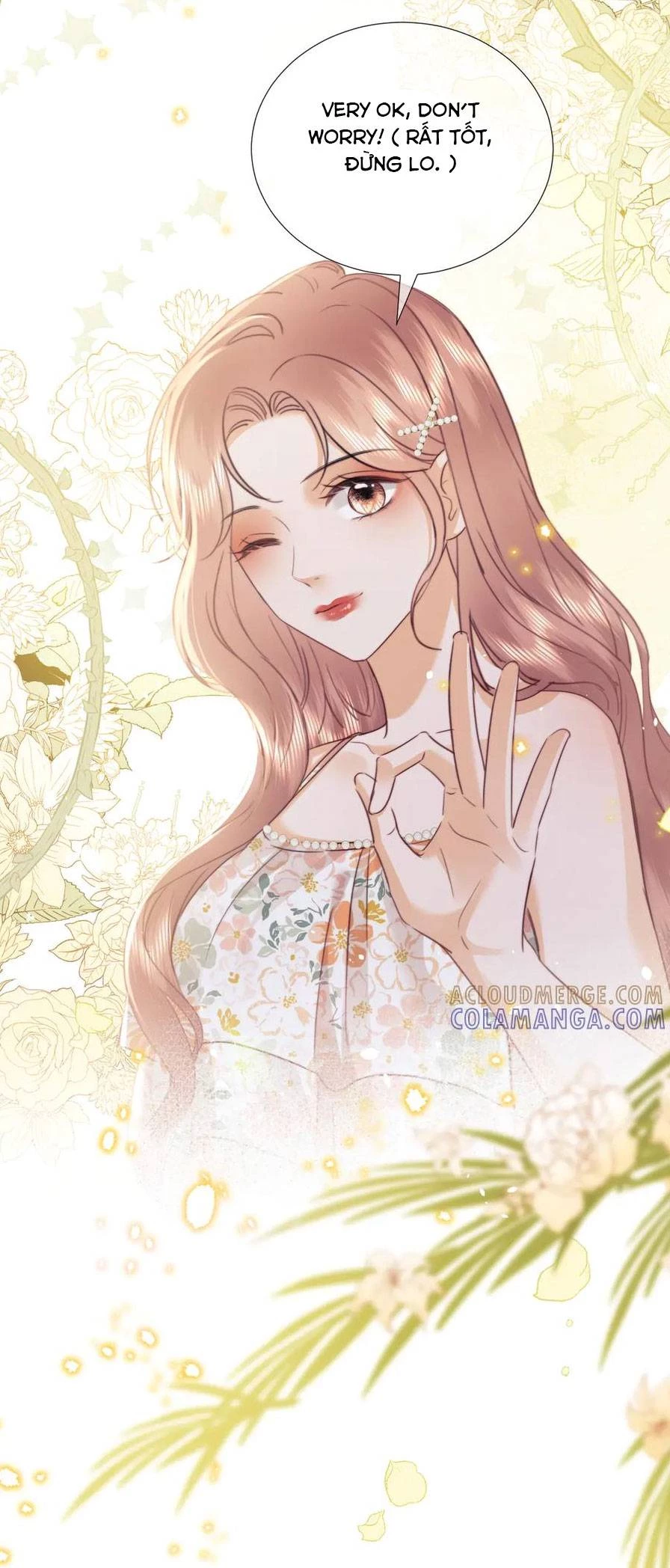 Trọng Sinh Trở Thành Fan" Vợ " Của Thần Tượng Chapter 98 - 6
