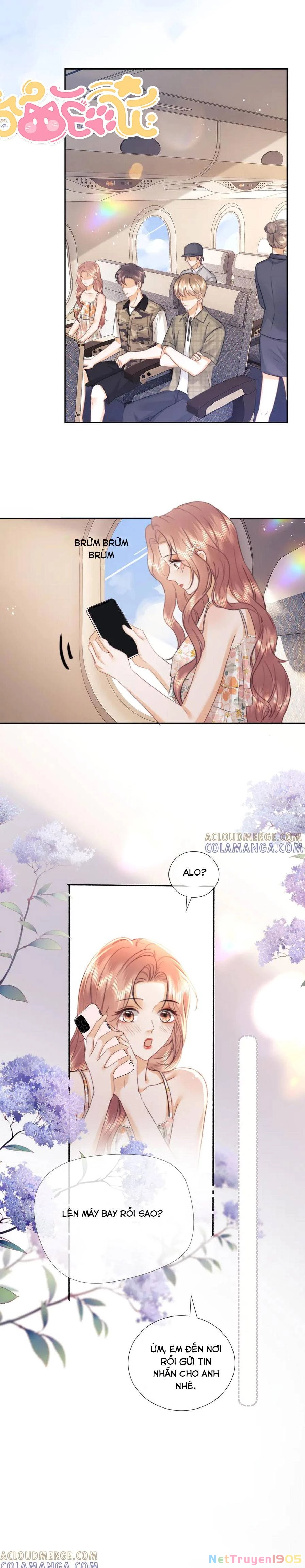 Trọng Sinh Trở Thành Fan" Vợ " Của Thần Tượng Chapter 98 - 8