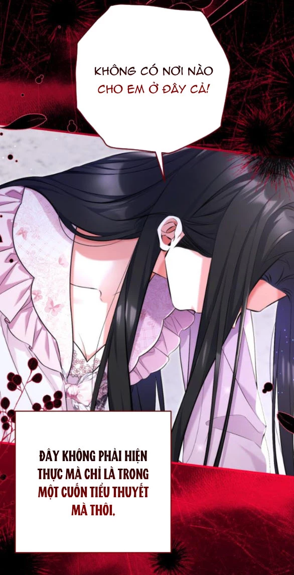 Dành Cho Nhân Vật Bị Bỏ Rơi Yêu Thích Nhất Của Tôi Chapter 108.2 - 5