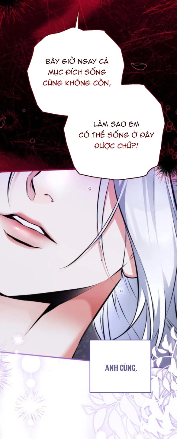 Dành Cho Nhân Vật Bị Bỏ Rơi Yêu Thích Nhất Của Tôi Chapter 108.2 - 6