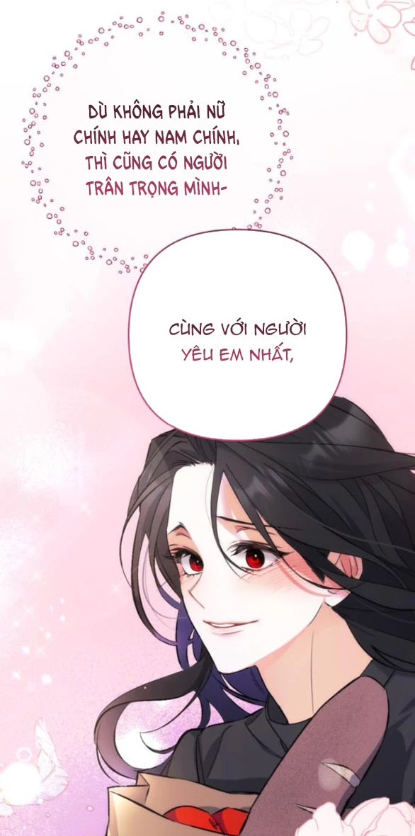 Dành Cho Nhân Vật Bị Bỏ Rơi Yêu Thích Nhất Của Tôi Chapter 108.2 - 13