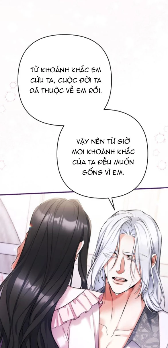 Dành Cho Nhân Vật Bị Bỏ Rơi Yêu Thích Nhất Của Tôi Chapter 108.2 - 21