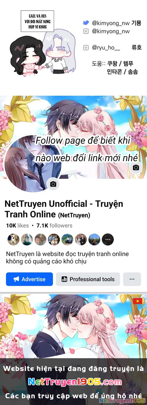 Dành Cho Nhân Vật Bị Bỏ Rơi Yêu Thích Nhất Của Tôi Chapter 108.2 - 41