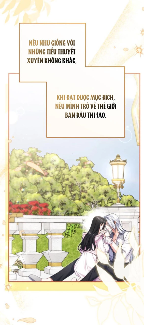Dành Cho Nhân Vật Bị Bỏ Rơi Yêu Thích Nhất Của Tôi Chapter 109.1 - 4