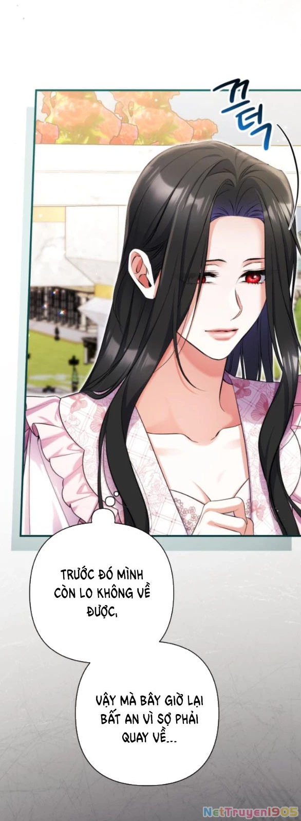 Dành Cho Nhân Vật Bị Bỏ Rơi Yêu Thích Nhất Của Tôi Chapter 109.1 - 8