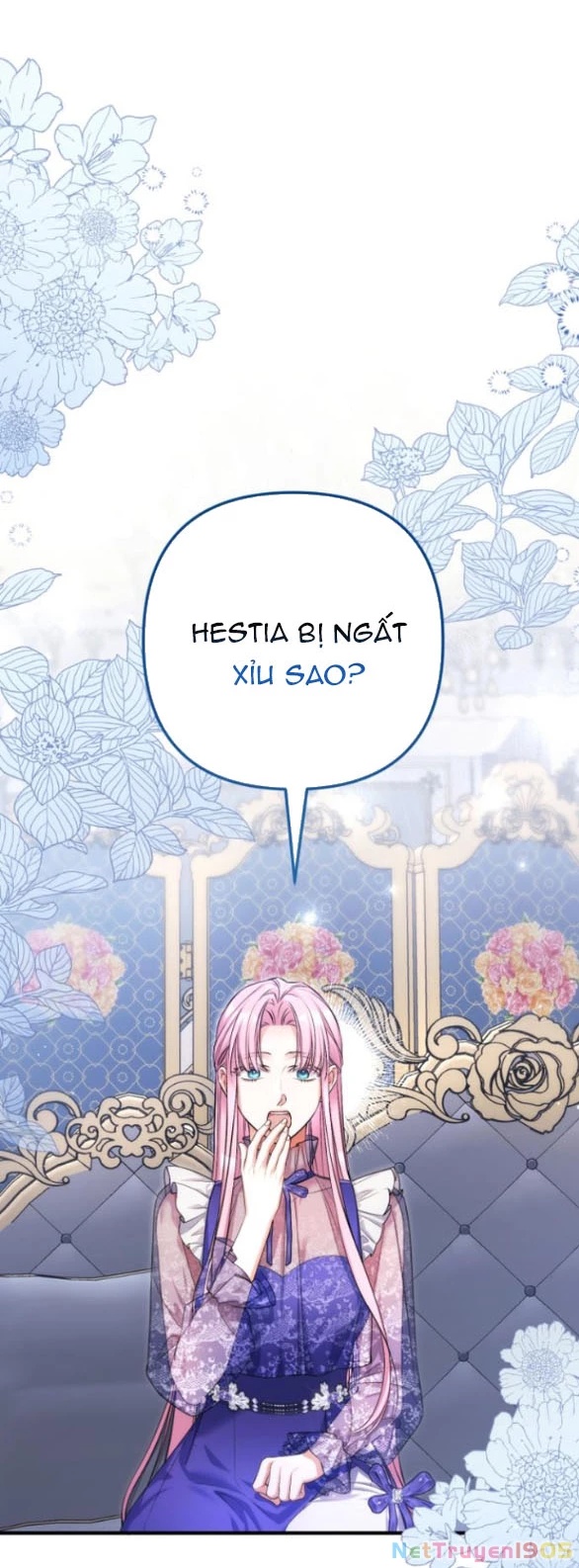 Dành Cho Nhân Vật Bị Bỏ Rơi Yêu Thích Nhất Của Tôi Chapter 109.1 - 17