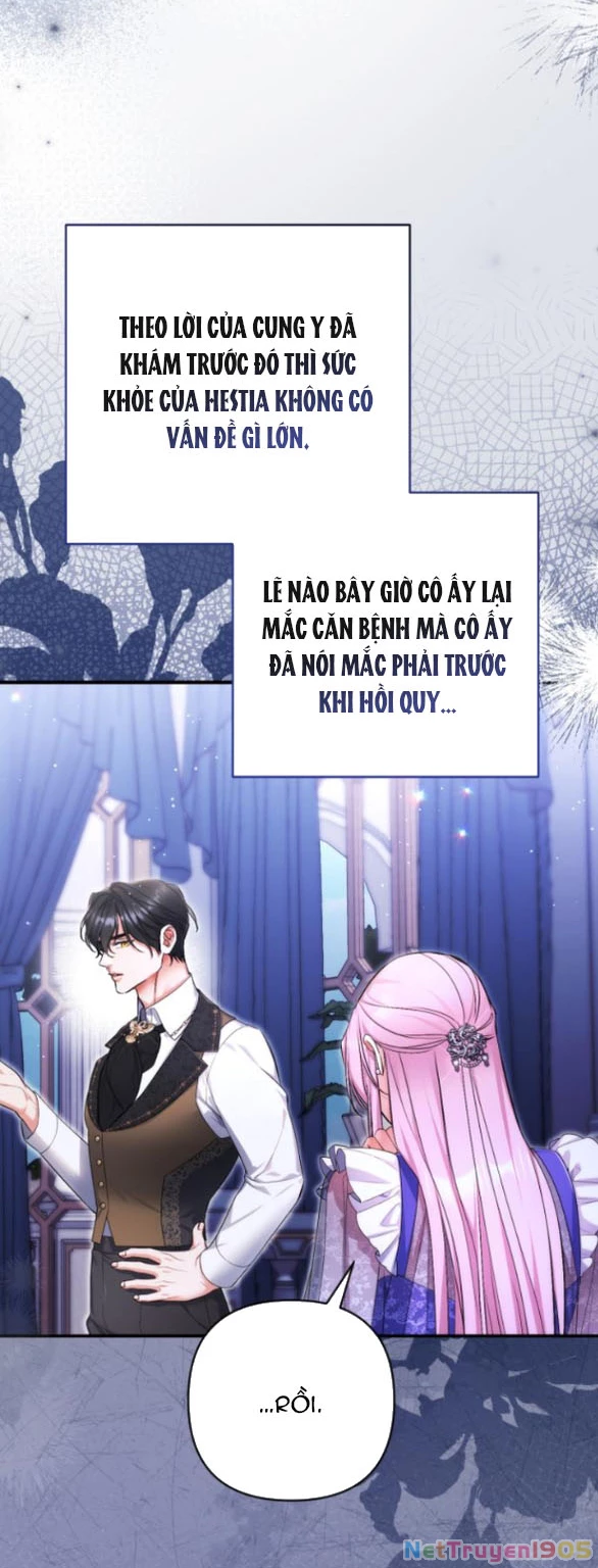 Dành Cho Nhân Vật Bị Bỏ Rơi Yêu Thích Nhất Của Tôi Chapter 109.1 - 19