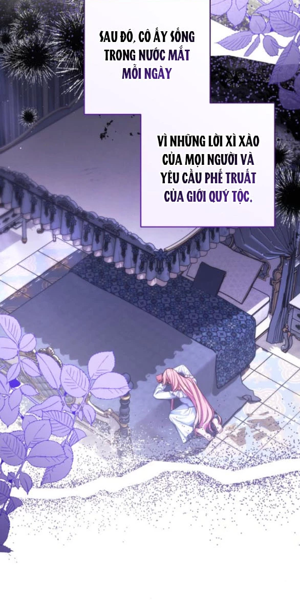 Dành Cho Nhân Vật Bị Bỏ Rơi Yêu Thích Nhất Của Tôi Chapter 109.1 - 27