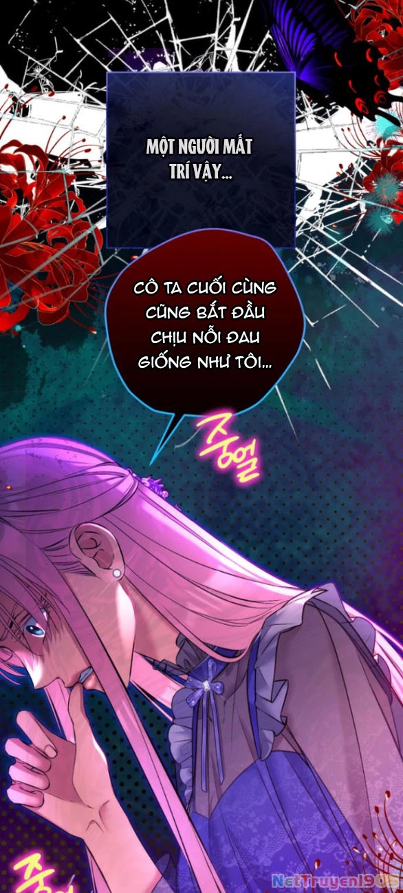 Dành Cho Nhân Vật Bị Bỏ Rơi Yêu Thích Nhất Của Tôi Chapter 109.1 - 29