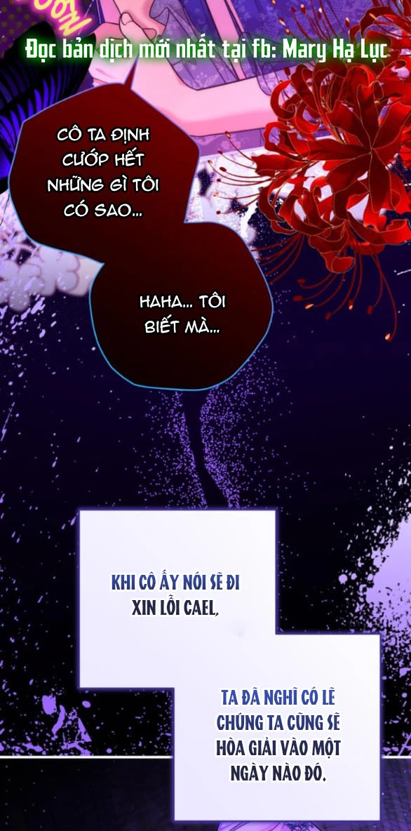 Dành Cho Nhân Vật Bị Bỏ Rơi Yêu Thích Nhất Của Tôi Chapter 109.1 - 30