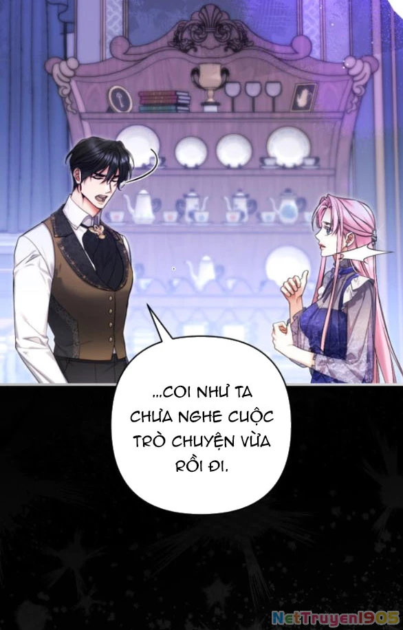 Dành Cho Nhân Vật Bị Bỏ Rơi Yêu Thích Nhất Của Tôi Chapter 109.1 - 35
